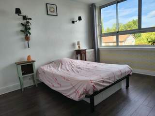 Colocation / Appartement 3 pièces de 57 m², Palaiseau, Le Parc d'Ardenay