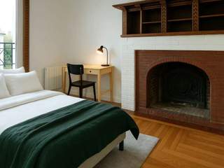 Flatsharing / 10-bedroom house · 244 m², Montreuil, Rue de Stalingrad