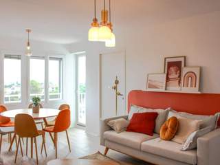 Colocation, Appartement 6 pièces, Mérignac