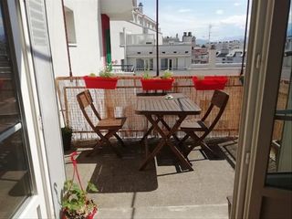 Colocation, Appartement 5 pièces, Grenoble