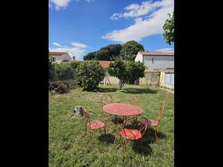 Homestay / 5-bedroom house · 106 m², Bompas, Rue Hyacinthe Rigaud