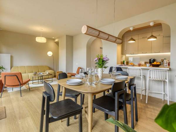 Colocation / Maison 7 pièces de 135 m², Nantes, Rue Albert Dory / Photo 2