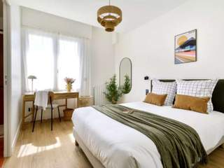 Co-living space / 10 rooms house · 450 m², Bagneux, Avenue Henri Ravera