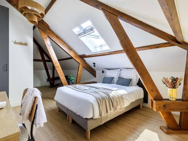Coliving / Maison 10 pièces de 450 m², Bagneux, Avenue Henri Ravera / Photo 2
