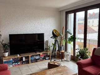 Colocation / Appartement 6 pièces de 133 m², Dijon, Rue Charles Dumont