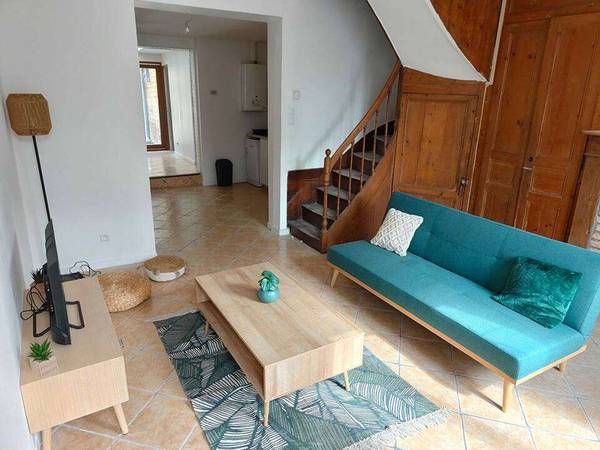Flatsharing / 6-bedroom house · 98 m², Amiens, Rue Saint-Maurice / Photo 3