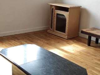 Location / Appartement 3 pièces de 48 m², Lorient, Avenue Chenailler