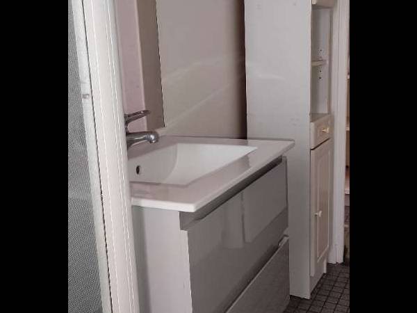 Location / Appartement 3 pièces de 48 m², Lorient, Avenue Chenailler / Photo 7