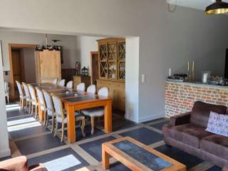 Casa condivisa / 7 rooms house · 220 m², Rixensart, Route d'Ohain