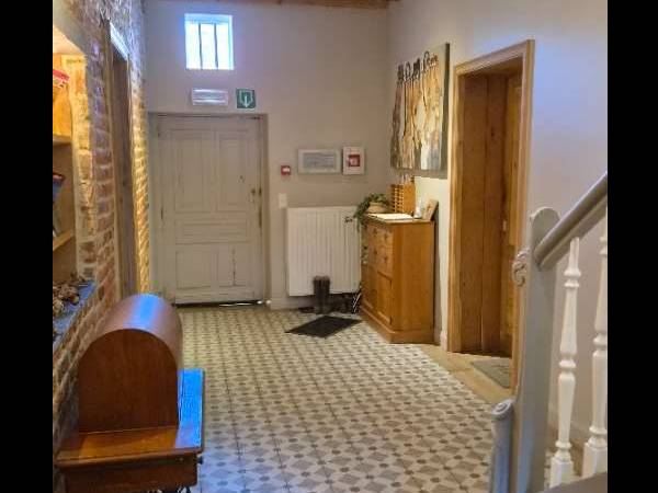 Colocation / Maison 7 pièces de 220 m², Rixensart, Route d'Ohain / Photo 14