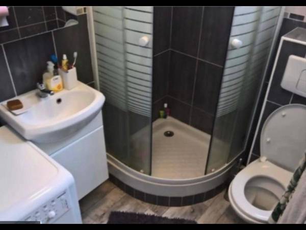 Colocation / Appartement 4 pièces de 58 m², Bagnolet, Avenue de la Dhuys / Photo 4