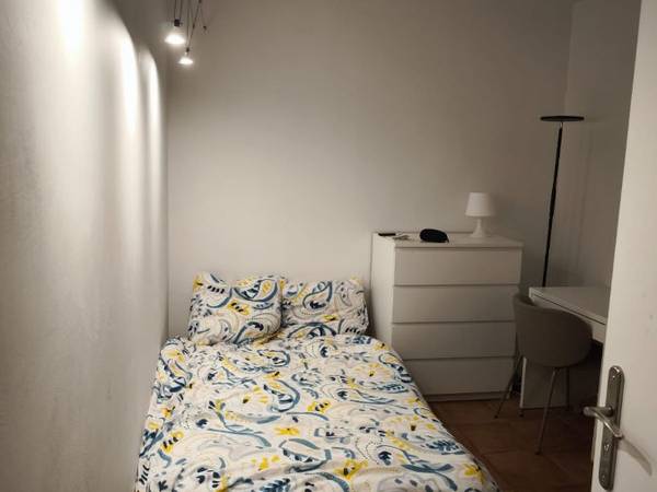 Colocation / Appartement 4 pièces de 78 m², Lyon, Boulevard Yves Farge / Photo 9