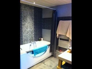 Colocation, Appartement 4 pièces, Lyon