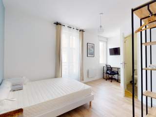 Room share / 6 rooms house · 110 m², Amiens, Rue Voltaire