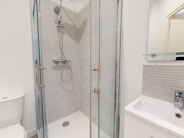 Colocation / Maison 6 pièces de 110 m², Amiens, Rue Voltaire / Photo 2