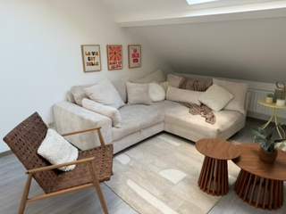 Gedeelde woning / 10 rooms house · 226 m², Liège, Rue Ernest Solvay