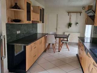 Colocation / Maison 8 pièces de 170 m², La Rochelle, Rue des Géraniums