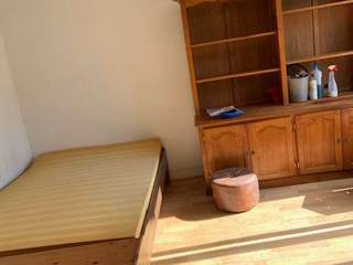 Room share, 3 rooms apartment, Ivry-sur-Seine