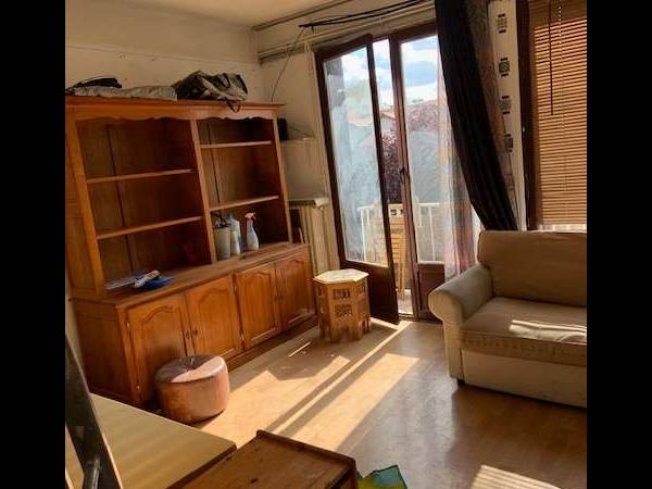 Colocation / Appartement 3 pièces de 76 m², Ivry-sur-Seine, Impasse de Gournay / Photo 2
