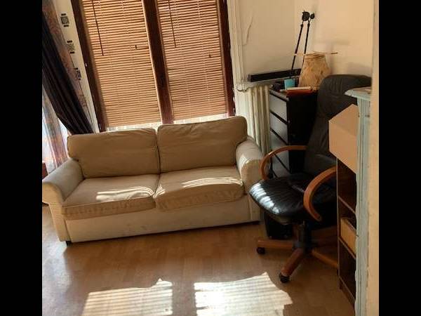 Colocation / Appartement 3 pièces de 76 m², Ivry-sur-Seine, Impasse de Gournay / Photo 3