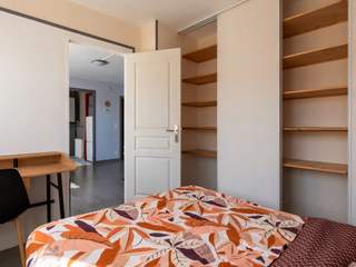 Colocation / Appartement 4 pièces de 66 m², Tarbes, Rue Dastés