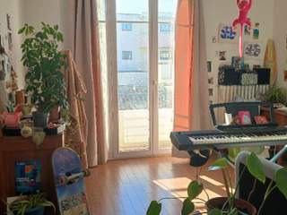 Sublet / 6-bedroom flat · 90 m², Montpellier, Rue Chaptal