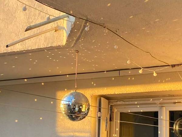 Sous-location / Appartement 6 pièces de 90 m², Montpellier, Rue Chaptal / Photo 4