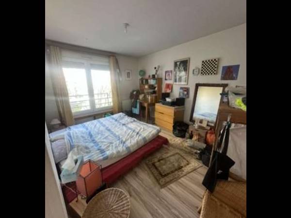Sous-location / Appartement 5 pièces de 85 m², Lyon, Grande Rue de la Guillotière / Photo 4