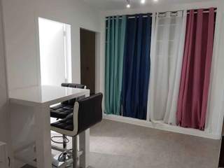 Flatsharing / 4-bedroom flat · 80 m², Évry-Courcouronnes, Place du Rouillon