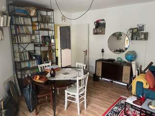 Subaffitto / 2 rooms apartment · 56 m², Paris, Rue Pierre Bonnard