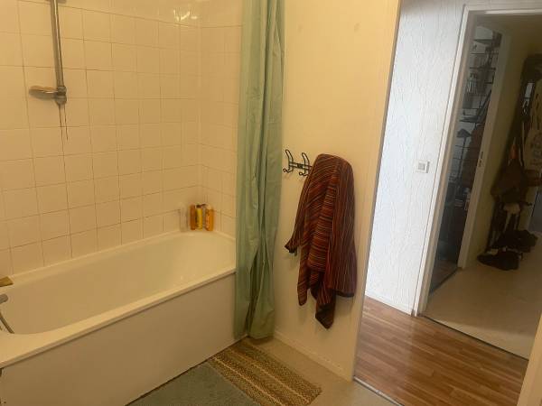 Sous-location / Appartement 2 pièces de 56 m², Paris, Rue Pierre Bonnard / Photo 9