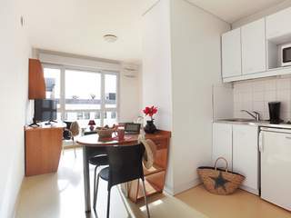 Rental / 2 rooms residence · 26 m², Valence, 21 Av. de Verdun
