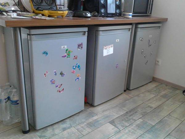 Colocation / Maison 8 pièces de 155 m², Ronchin, Rue du Général Leclerc / Photo 2