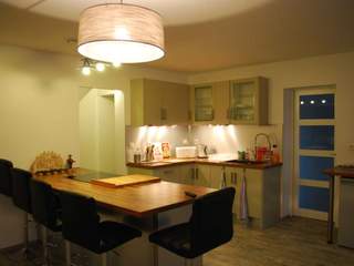 Colocation / Maison 8 pièces de 155 m², Ronchin, Rue du Général Leclerc