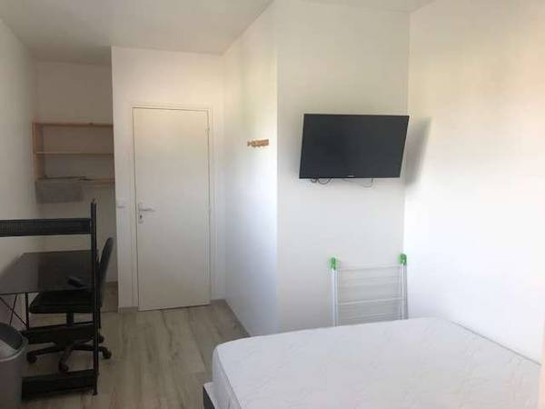 Colocation / Maison 8 pièces de 155 m², Ronchin, Rue du Général Leclerc / Photo 11