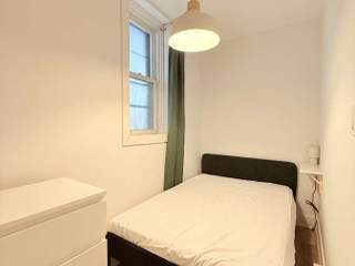 Coliving / Appartement 9 pièces de 100 m², Montréal, Avenue de Lorimier