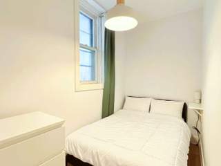 Coliving / Appartement 9 pièces de 100 m², Montréal, Avenue de Lorimier