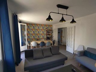 Colocation / Appartement 5 pièces de 92 m², Nevers, Rue Romain Rolland