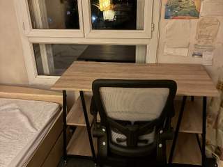 Colocation / Appartement 3 pièces de 10 m², Sceaux, Rue Raymond Gachelin