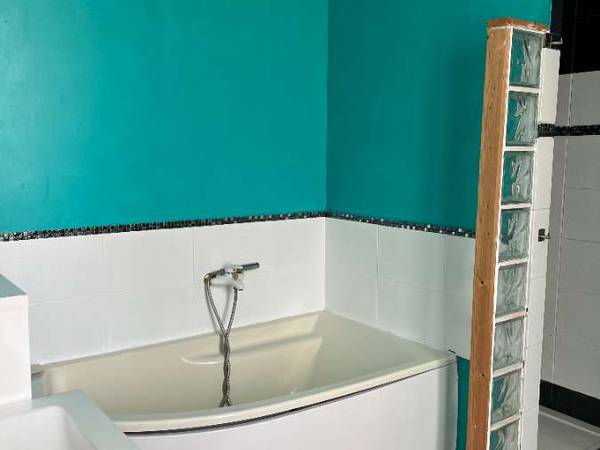 Rental / 4-bedroom house · 93 m², Lille, Rue Kepler / Photo 7