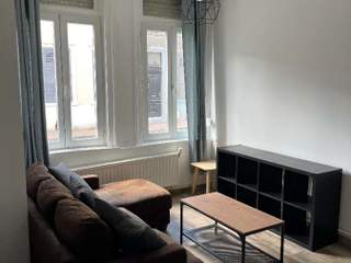 Rental / 4-bedroom house · 93 m², Lille, Rue Kepler