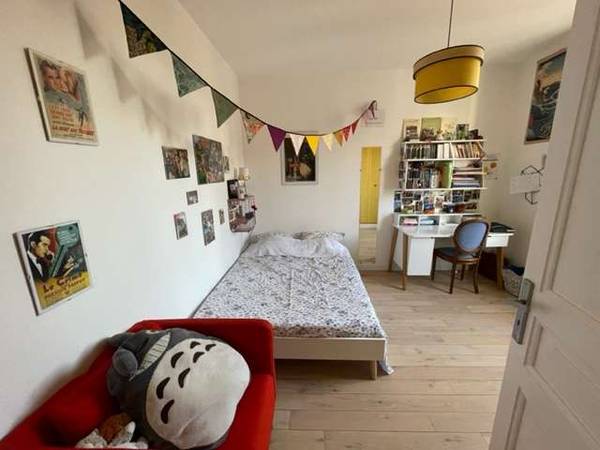 Chambre chez l'habitant / Maison 6 pièces de 155 m², Puteaux, Avenue des Tilleuls / Photo 2