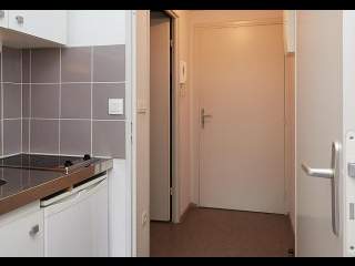 Rental / 1 room residence · 28 m², Lille, 18 Rue du Sabot
