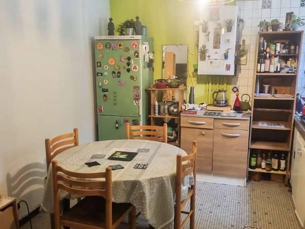 Chambre chez l'habitant / Maison 5 pièces de 106 m², Toulouse, Rue Paul Gauguin / Photo 6
