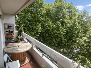 Flatsharing / 4-bedroom flat · 95 m², Villeurbanne, Rue Edouard Aynard