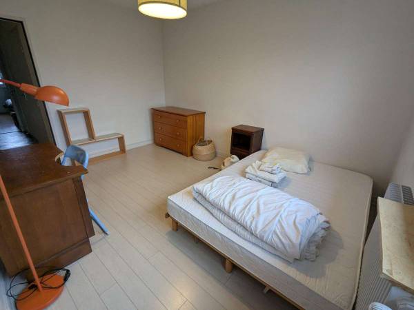 Colocation / Appartement 4 pièces de 95 m², Villeurbanne, Rue Edouard Aynard / Photo 8