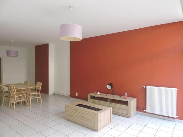 Colocation / Appartement de 91 m², Saint-Quentin / Photo 2