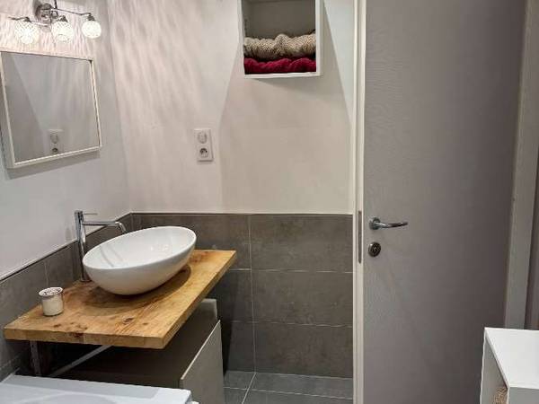 Colocation / Appartement 4 pièces de 62 m², Nice, Rue de la Préfecture / Photo 10