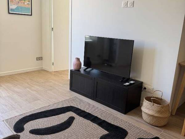Colocation / Appartement 4 pièces de 62 m², Nice, Rue de la Préfecture / Photo 11