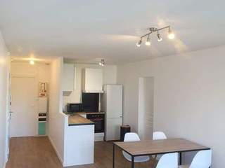 Room share / 4 rooms apartment · 73 m², Mérignac, Rue Richard Wagner